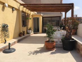  My Penthouse Valencia  Валенсиа